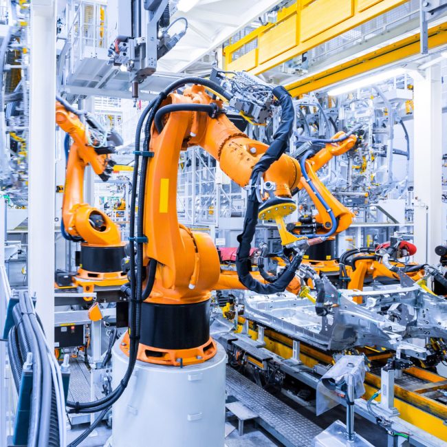 Industrial-Automation