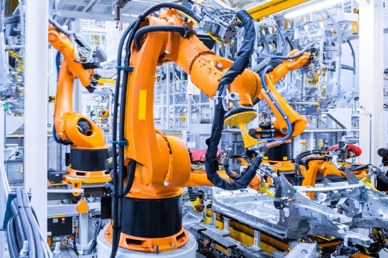 Industrial-Automation